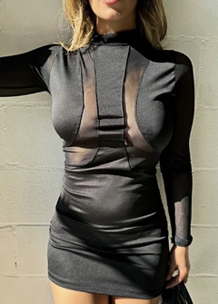 Vestido emi - comprar online