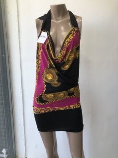 Vestido indu - comprar online