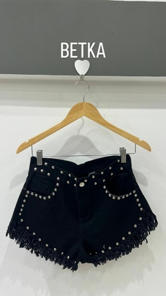 SHORT TACHAS