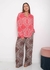 Camisa Paisley