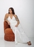 Vestido Flora - TH Collection