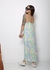 Vestido Tigre - TH Collection