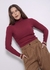 Blusa Rib na internet