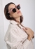 Óculos New York - TH Collection