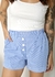 Short Navy na internet