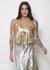 Blusa Shine - TH Collection