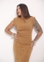 Vestido Bold na internet