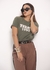 T-shirt Texas