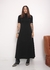 Vestido Eloá na internet