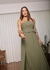 Vestido Amarílis