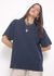 T-shirt Oversized Minimal