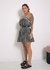 Vestido Gabi na internet
