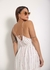 Vestido Horizonte - TH Collection