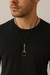 Cordão Ajustável Pingente Guitarra - comprar online