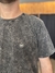 Camiseta Masculina Manga Curta Básica Sky - loja online