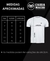 Imagem do Camiseta Masculina Manga Curta Básica Bordô