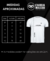 Camiseta Masculina Manga Curta Básica Cinza Estonado
