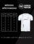 Imagem do Camiseta Masculina Manga Curta Básica Preta