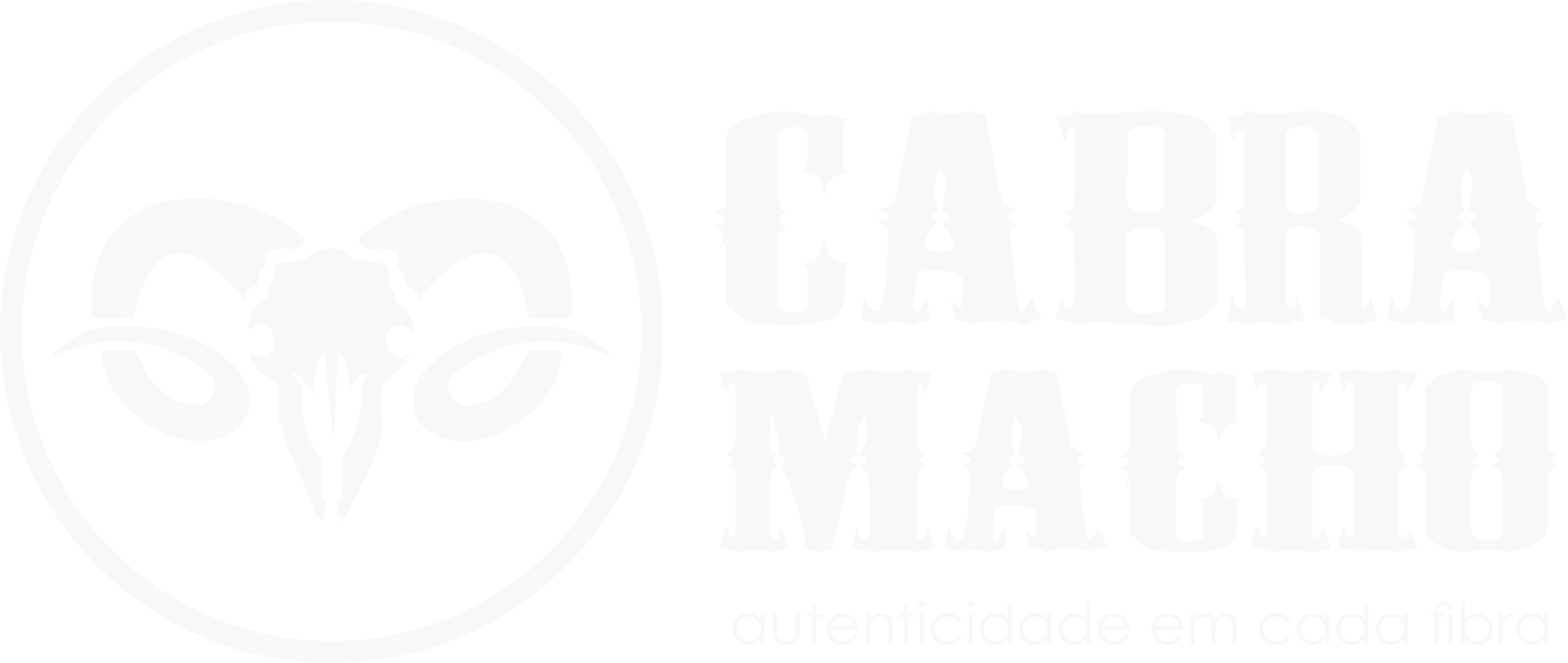 Cabra Macho