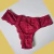 Calcinha Rendada - comprar online