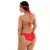 Mini Fantasia Noiva Fogosa - comprar online