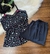 Short Doll Carinho