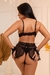 Conjunto Amanda na internet