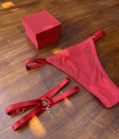 PACK SAN VALENTIN