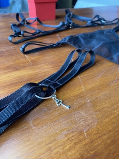 TOTAL BLACK - comprar online