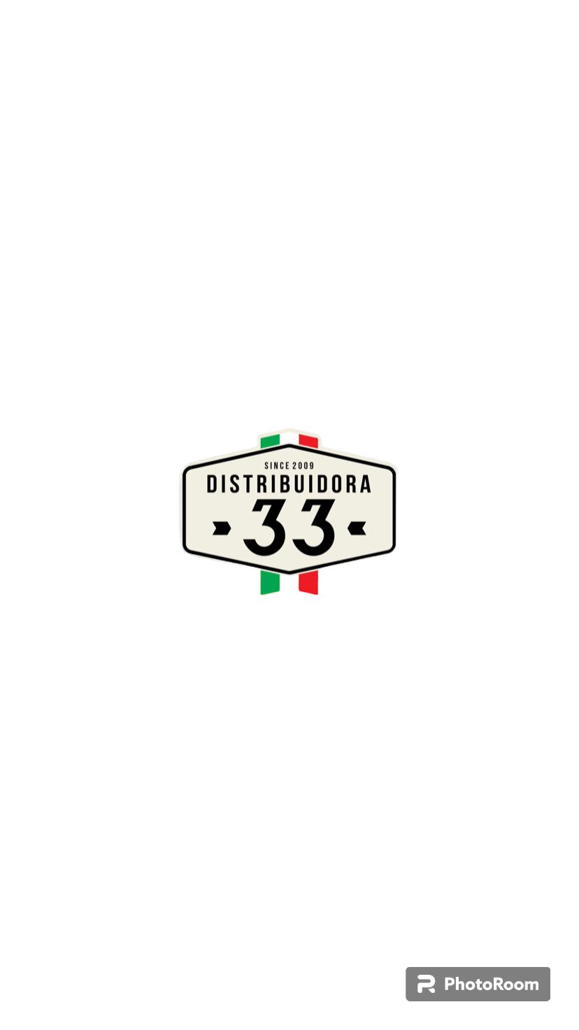 Distribuidora 33