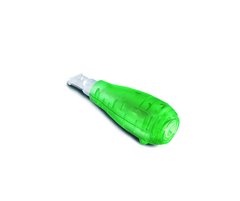 Acapella® verde
