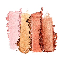 Paleta de Iluminadores - Gritani - FRANCINY EHLKE - comprar online