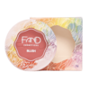 Blush Compacto - Rak - FAND 5g
