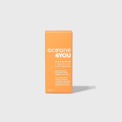 Sérum com Niacinamida e Ácido Salicílico - Niacinamide e Salicylic Acid Serum 4you 30ml - comprar online