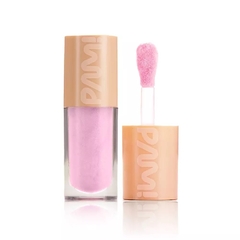 GLOSS LABIAL ULTRA VINÍLICO MIAMI PAM BY PAMELLA