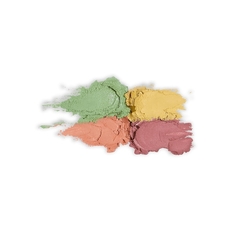 Kit Corretivo Cremoso Colorido Camuflagem - Catharine Hill na internet