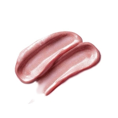 GLOSS LABIAL INSTANT GLOW QUARTZO ROSA - NINA MAKEUP na internet
