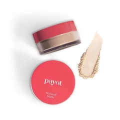 Pó Facial Matte Payot 1 - Claro - comprar online