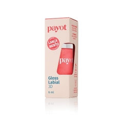 Gloss Labial 3D Payot Goiaba 30 na internet