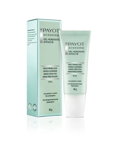 Gel Hidratante Facial Acnederm Payot