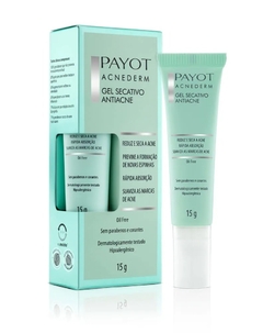 Gel Secativo Acnderm Payot
