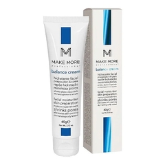Hidratante Facial Balance Cream 60g - Make More