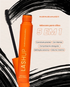 Máscara de Cílios - Lash UP | Mari Maria Makeup - loja online