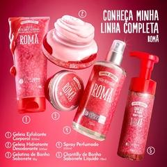 Chantilly de Banho Sabonete Líquido Romã 175ml - L'Occitane Au Brésil - Aconchego