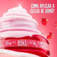 Geleia Hidratante Desodorante Corporal Romã 200ml - L'Occitane Au Brésil - comprar online