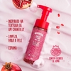 Chantilly de Banho Sabonete Líquido Romã 175ml - L'Occitane Au Brésil - comprar online