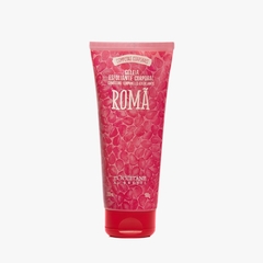 Geleia Esfoliante Corporal Romã 200ml - L'Occitane Au Brésil na internet
