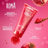 Geleia Esfoliante Corporal Romã 200ml - L'Occitane Au Brésil - comprar online