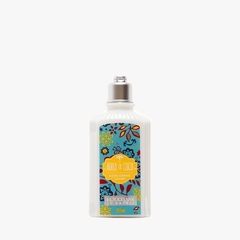 Loção Desodorante Corporal Água de Coco 250ml -L'Occitane Au Brésil