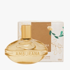 Deo Colônia Amburana 100ml - L'Occitane Au Brésil - comprar online